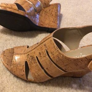 Shoes - Donald J Pliner wedges Shoes - Donald J Pliner wedges